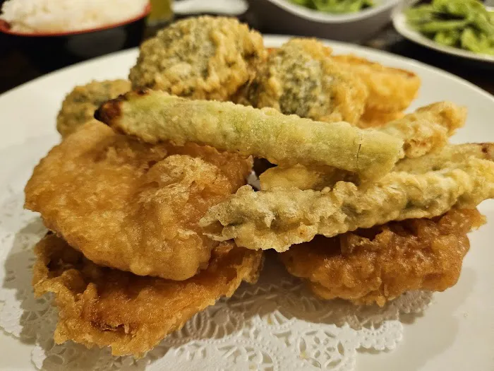 Atami Sushi 2