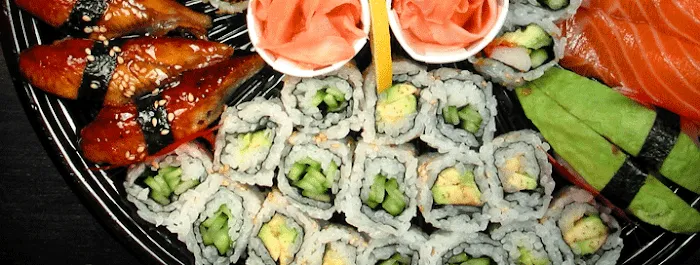 Atami Sushi 10