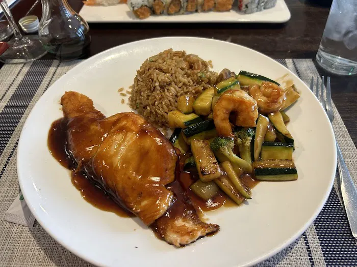 Atami Sushi 7