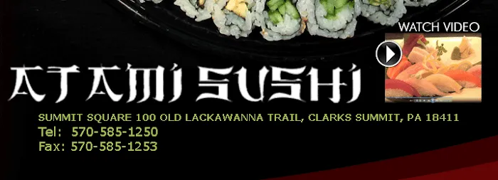 Atami Sushi 8