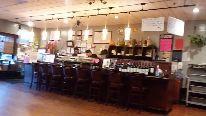 Atami Sushi 3