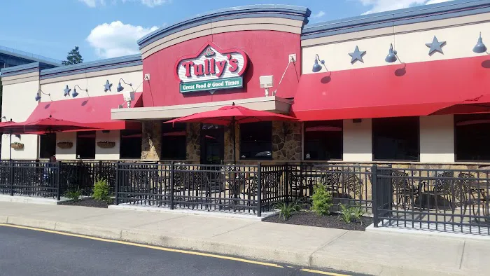 Tully's Good Times Clarks Summit 9