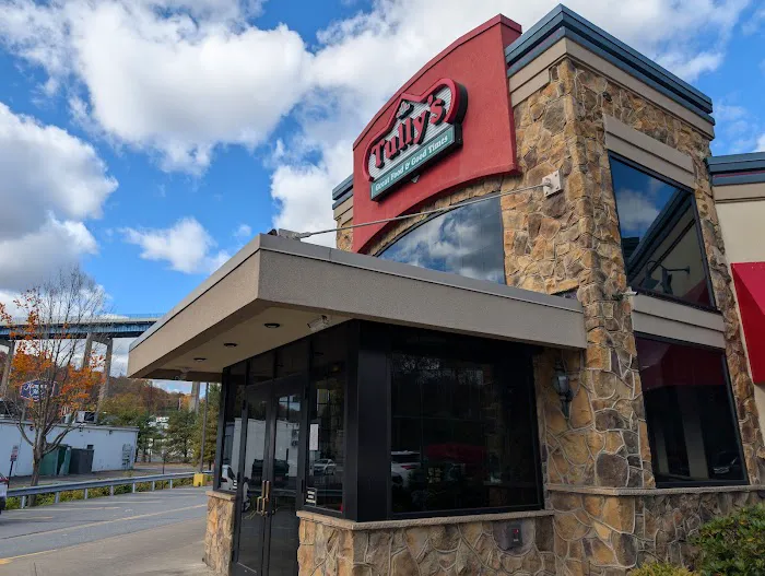 Tully's Good Times Clarks Summit 5