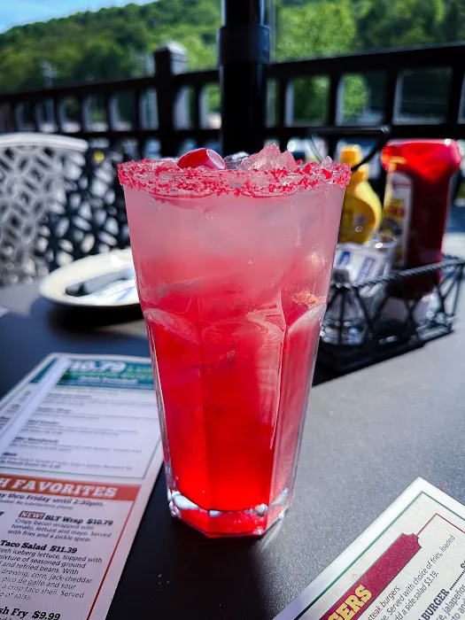Tully's Good Times Clarks Summit 8