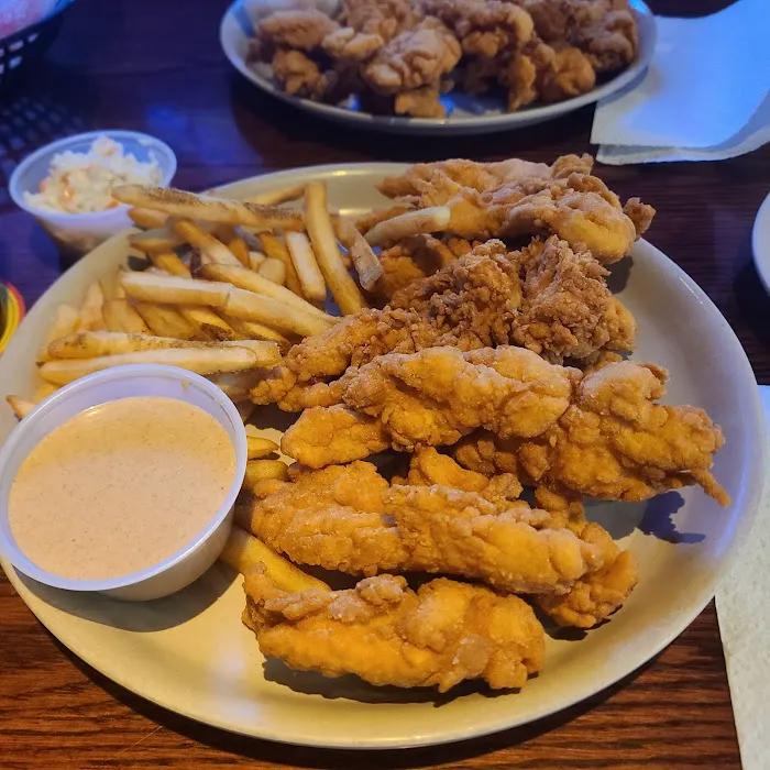 Tully's Good Times Clarks Summit 6
