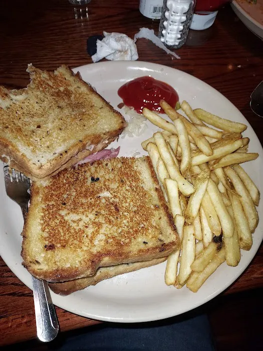 Tully's Good Times Clarks Summit 3