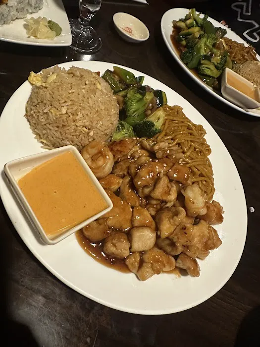 Kingza Asian Cuisine 7