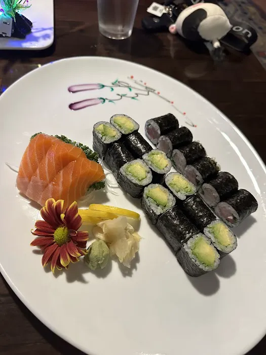 Kingza Asian Cuisine 4