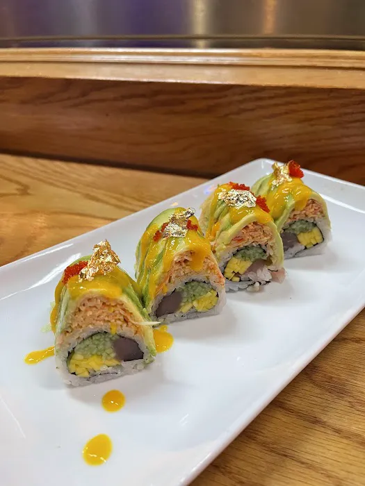 Kingza Asian Cuisine 3