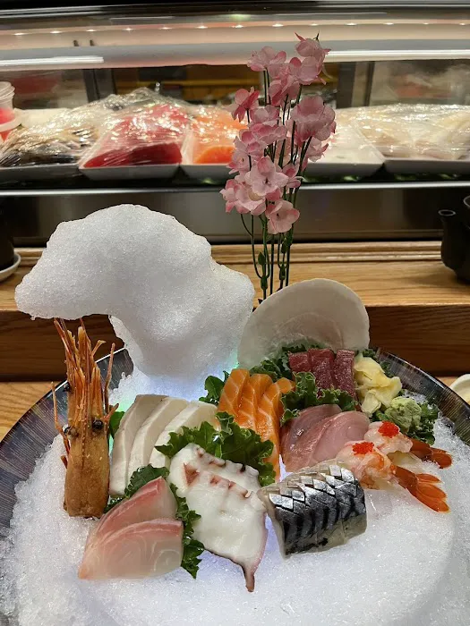 Kingza Asian Cuisine 5