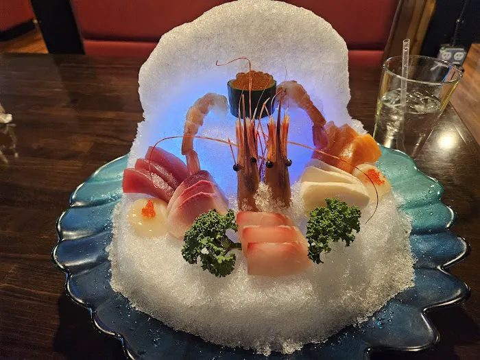 Kingza Asian Cuisine 1