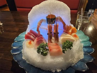 Kingza Asian Cuisine 0