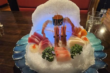 Kingza Asian Cuisine