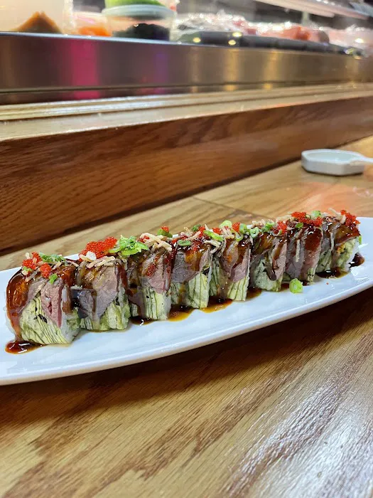 Kingza Asian Cuisine 8