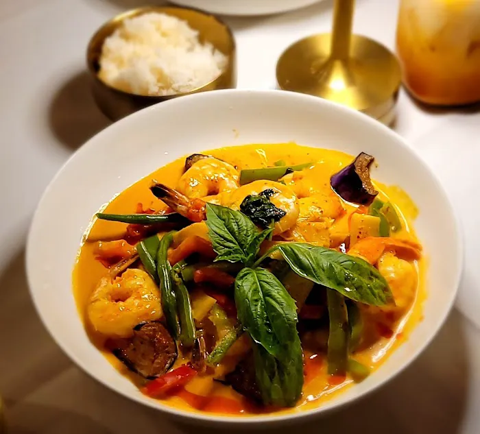 La kang Thai French cuisine 3
