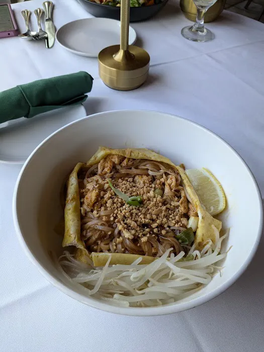 La kang Thai French cuisine 5