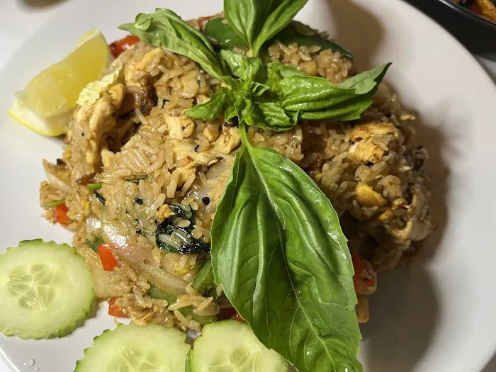 La kang Thai French cuisine 2
