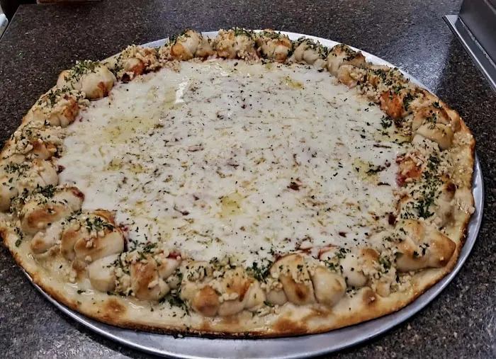 Nicolosi's Pizzeria and Restaurant 9