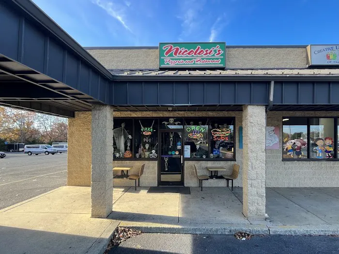 Nicolosi's Pizzeria and Restaurant 4