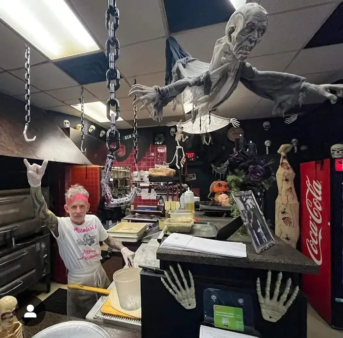 Nicolosi's Pizzeria and Restaurant 7