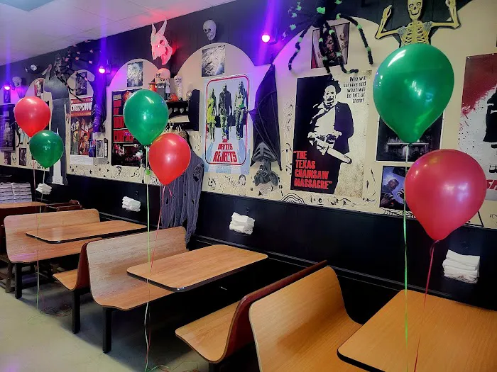 Nicolosi's Pizzeria and Restaurant 5