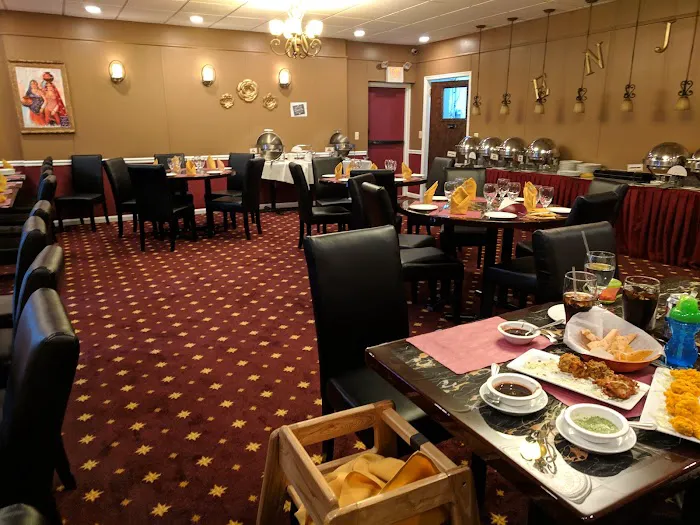 Clove Fine Indian Cuisine - Easton 5