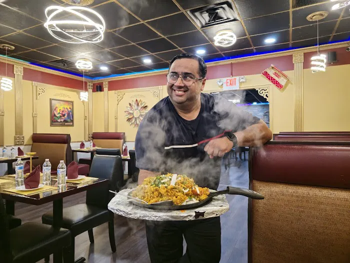 Clove Fine Indian Cuisine - Easton 9