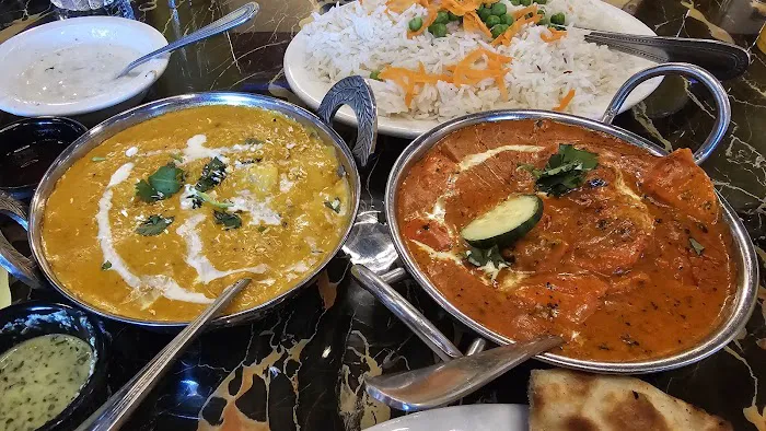 Clove Fine Indian Cuisine - Easton 6