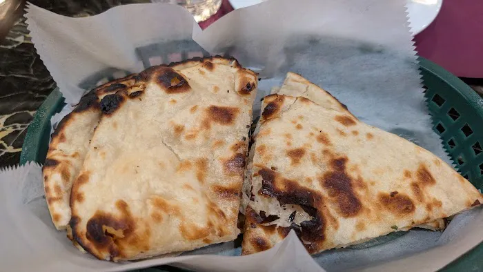 Clove Fine Indian Cuisine - Easton 4