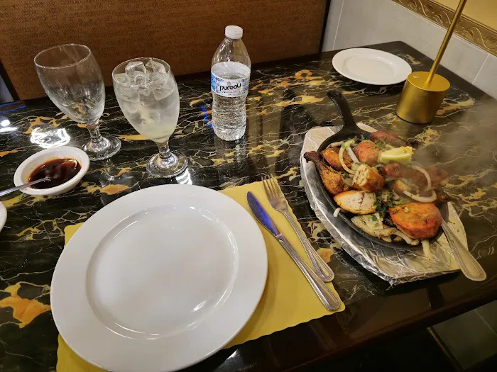 Clove Fine Indian Cuisine - Easton 2