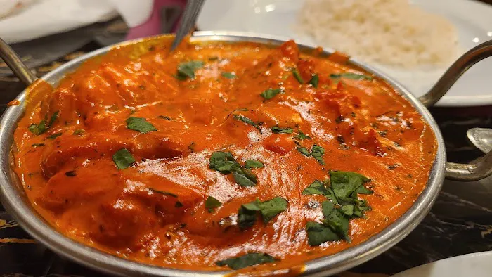 Clove Fine Indian Cuisine - Easton 3