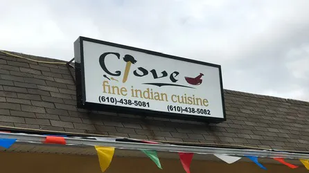 Clove Fine Indian Cuisine - Easton 7