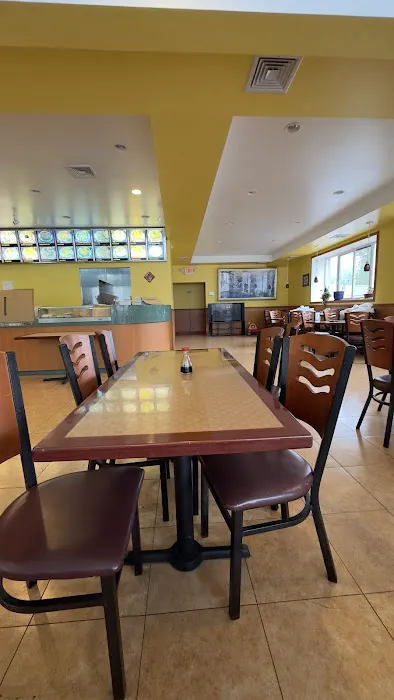 Hunan House 1