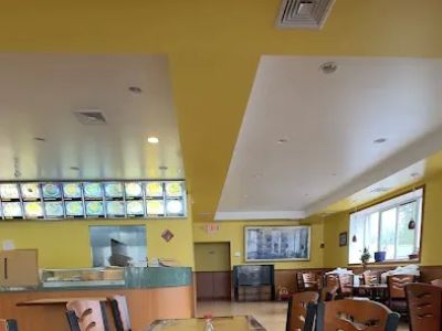 Hunan House 0