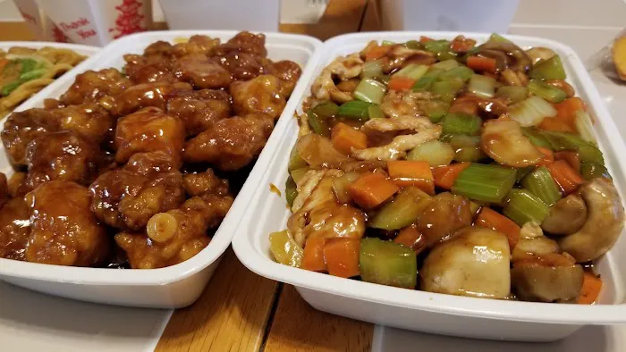 Hunan House 6