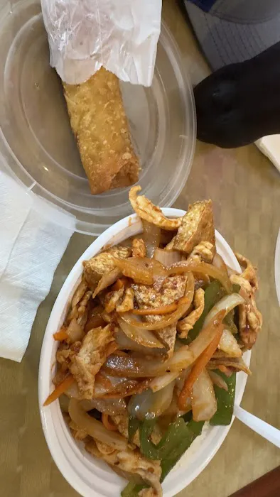 Hunan House 2