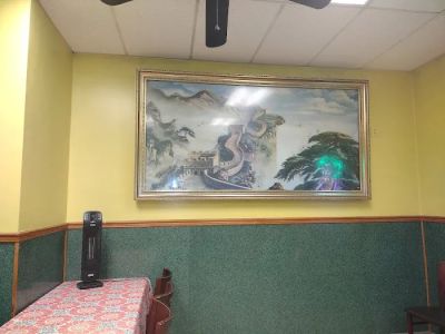 hunan house 0