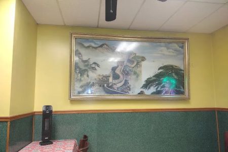 hunan house