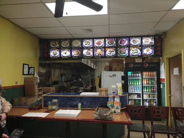 hunan house 2