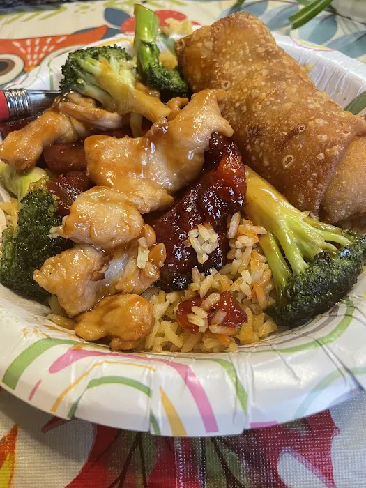 hunan house 7
