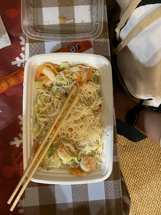 hunan house 9