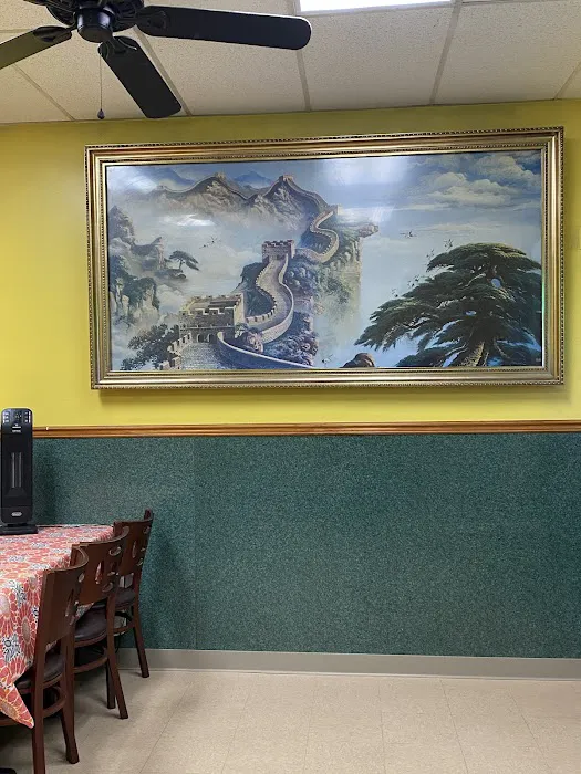 hunan house 6