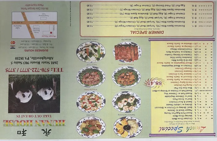 hunan house 10