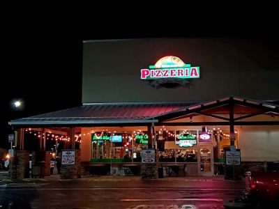 Spinelli's Brick Oven Pizzeria 0