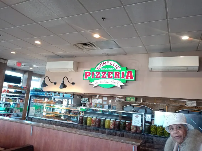Spinelli's Brick Oven Pizzeria 7