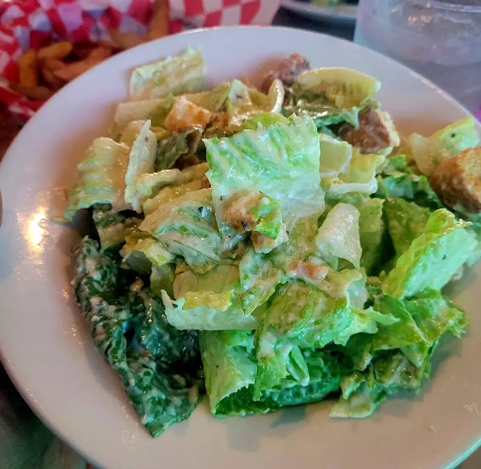 Spinelli's Brick Oven Pizzeria 10