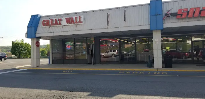 Great Wall 4