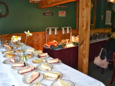 Woody's Country House 0