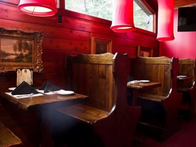 Louie's Prime Steak House 0