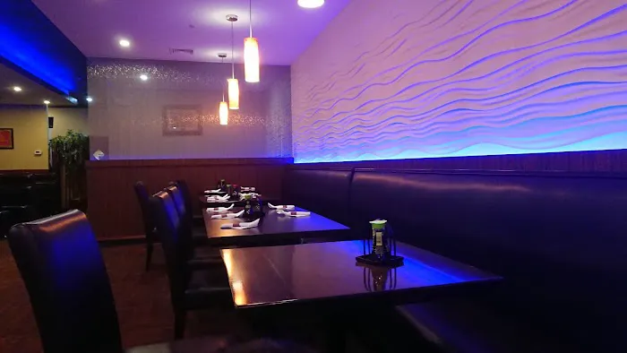 Umami Asian Bistro and Sushi Bar 5